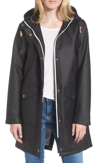 Women's Levi's Rain Jacket