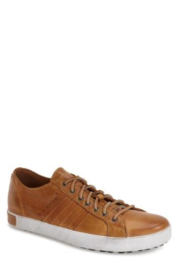 Men's Blackstone 'jm 11' Sneaker Us / 47eu - Brown