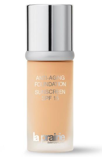 La Prairie Anti-aging Foundation Spf 15 Oz - Shade 200