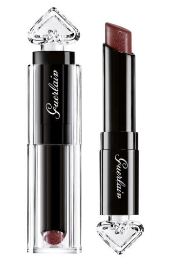 Guerlain La Petite Robe Noire Lipstick - 013 Leather Blazer