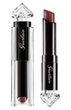 Guerlain La Petite Robe Noire Lipstick - 013 Leather Blazer