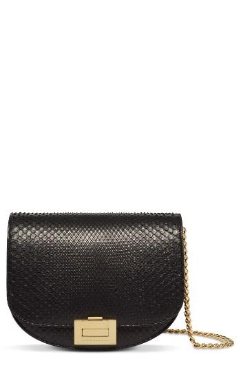 Victoria Beckham Leather Bag -