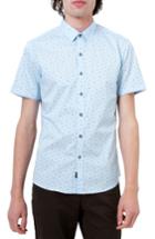 Men's 7 Diamonds Soul Dreamer Woven Shirt