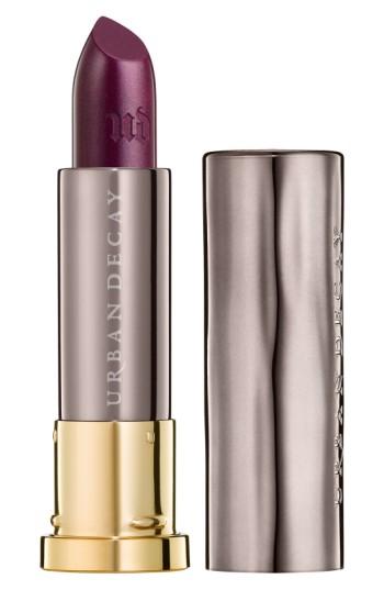 Urban Decay Vice Lipstick - Seismic (ss)