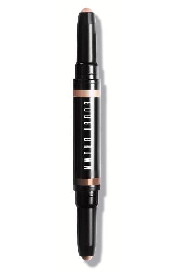 Bobbi Brown Dual-ended Long-wear Cream Shadow Stick - Truffle/ Bronze