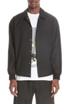 Men's 3.1 Phillip Lim Coach's Jacket
