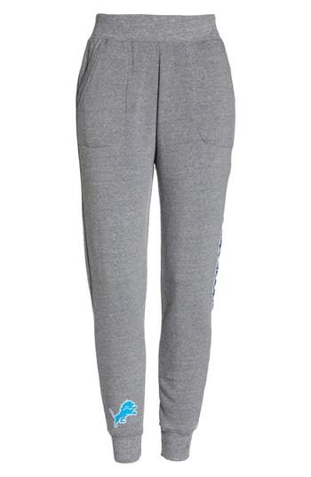 Women's Junk Food Nfl Jogger Pants, Size - Grey