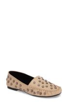 Women's M4d3 Conneticut Loafer .5 M - Beige