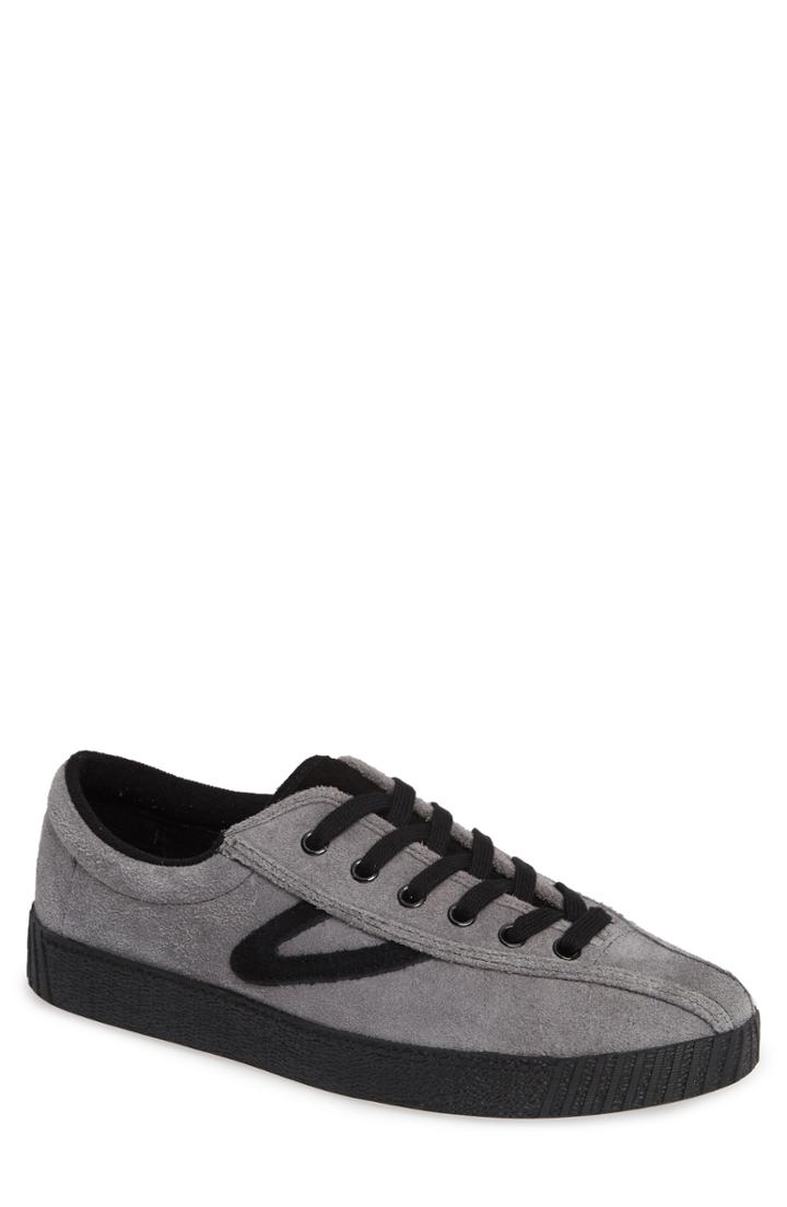 Men's Tretorn Nylite26plus Sneaker M - Grey