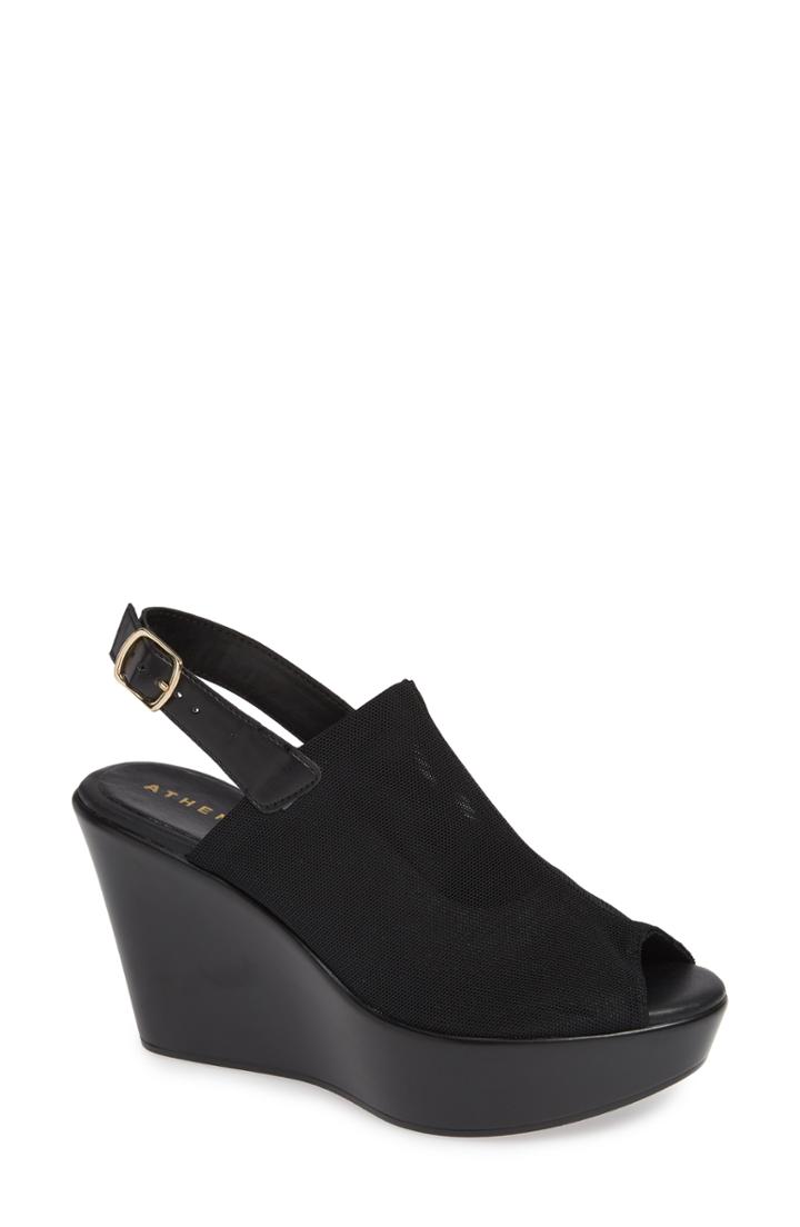 Women's Athena Alexander Breaking Wedge Sandal