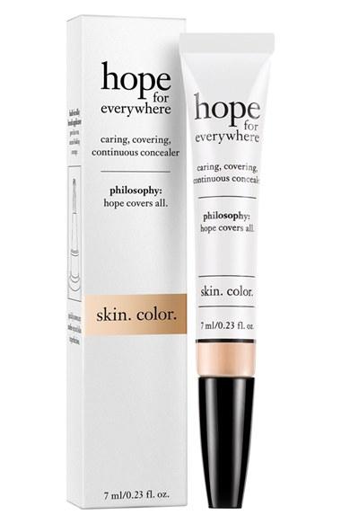 Philosophy 'hope For Everywhere' Concealer - Shade 4.5