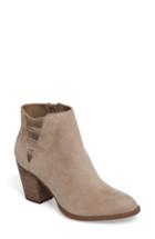 Women's Jessica Simpson Yasma Bootie M - Grey