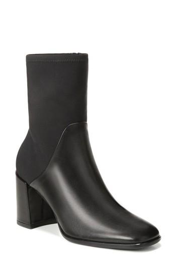Women's Via Spiga Devon Boot .5 M - Black