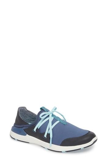 Women's Olukai Pehuea Pa'i Convertible Sneaker