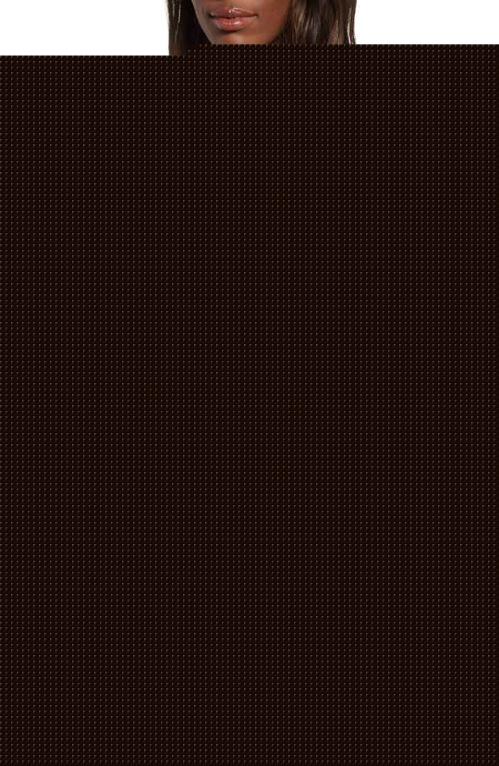 Women's All In Favor Wrap Top, Size - Brown