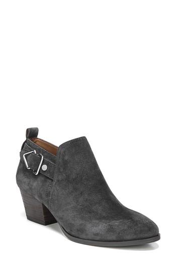 Women's Sarto By Franco Sarto 'garfield' Western Bootie .5 W - Grey