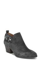 Women's Sarto By Franco Sarto 'garfield' Western Bootie .5 W - Grey