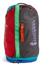 Cotopaxi Uyuni Duffel Backpack - Grey