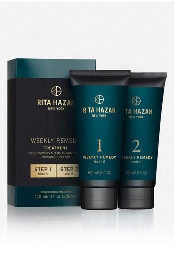 Rita Hazan New York Weekly Remedy Treatment, Size
