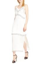 Women's Elliatt Julius Dress - White