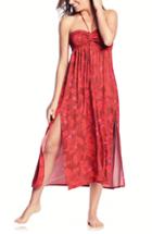 Women's Maaji Unexpected Cover-up - Red