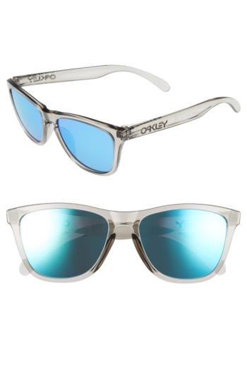 Women's Oakley Frogskins 54mm Sunglasses -