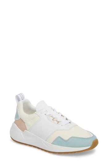 Women's Buscemi Ventura Sneaker Us / 37eu - White