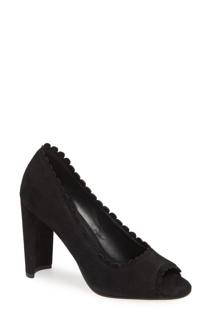 Women's Tony Bianco Sara Mule .5 M - Pink