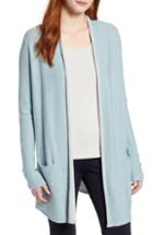 Women's Nic+zoe Buttoned Up Cardigan