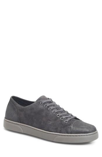 Men's B?rn 'bayne' Cap Toe Sneaker M - Grey