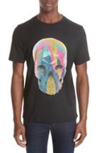 Men's Ps Paul Smith Skull Graphic T-shirt