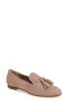 Women's Agl Tassel Loafer