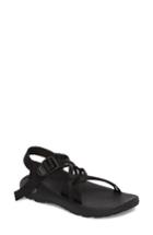 Women's Chaco Zx1 Classic Sport Sandal M - Black