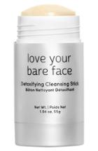 Julep(tm) Love Your Bare Face Detoxifying Cleansing Stick