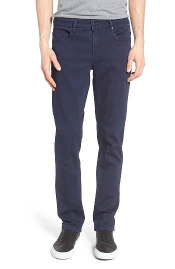 Men's Ezekiel Slim Straight Leg Pants