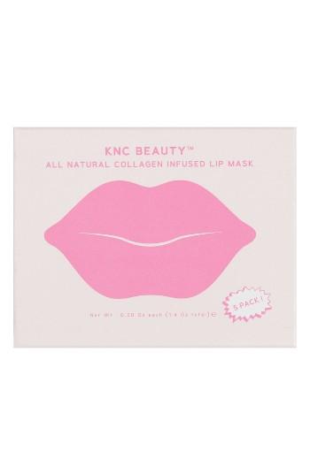 Knc Beauty Lip Mask Set