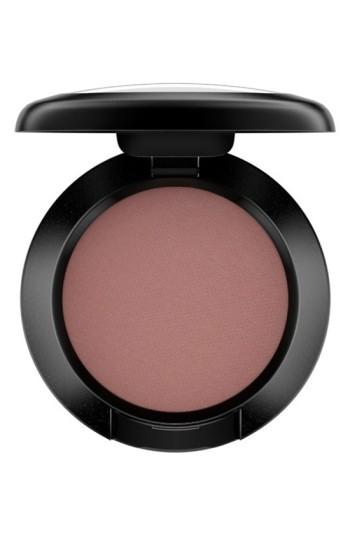 Mac Beige/brown Eyeshadow - Swiss Chocolate (m)