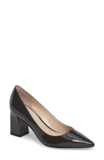 Women's Marc Fisher D 'zala' Pump, Size 5.5 M - Grey