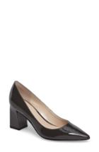 Women's Marc Fisher D 'zala' Pump, Size 5.5 M - Grey