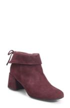 Women's Ono Murray Bootie .5 M - Burgundy