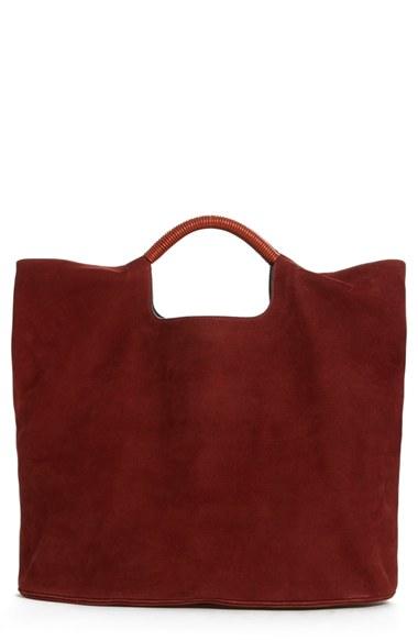 Simon Miller 'birch' Leather Tote -
