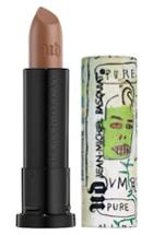 Urban Decay Jean-michel Basquiat Vice Lipstick - Abstract