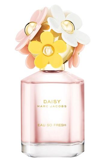 Marc Jacobs Daisy Eau So Fresh Eau De Toilette