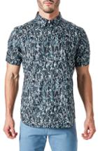 Men's 7 Diamonds Universal Sound Woven Shirt