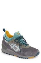 Men's Asics Gel-lyte Mt Sneaker .5 D - Grey