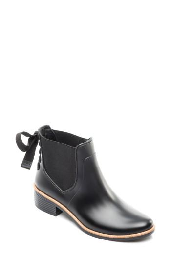 Women's Bernardo Footwear Paige Rain Boot