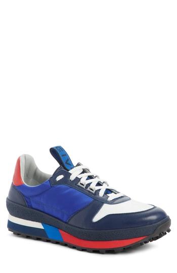 Men's Givenchy Tr3 Low Runner Sneaker Us / 39eu - Grey