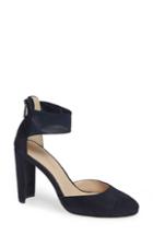 Women's Pelle Moda Pia Pump .5 M - Blue