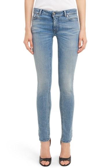 Women's Givenchy Skinny Jeans