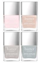 Butter London Palace Pastels Nail Lacquer Set - No Color